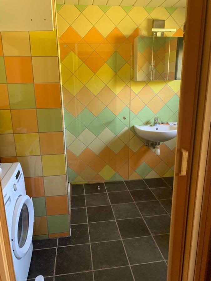 Apartament L'Evasion Du Berger Australien Couvin Zewnętrze zdjęcie