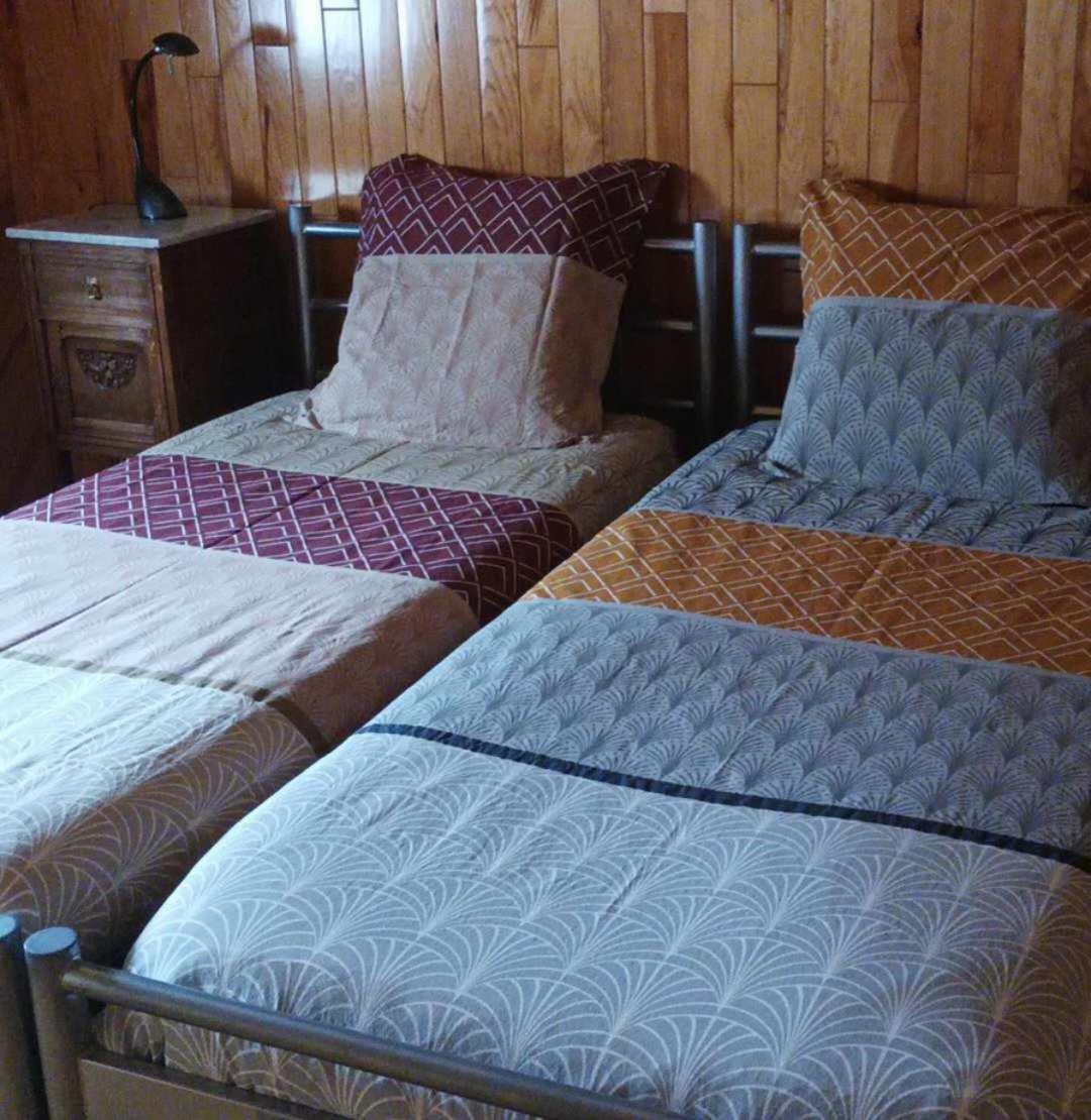 Apartament L'Evasion Du Berger Australien Couvin Zewnętrze zdjęcie